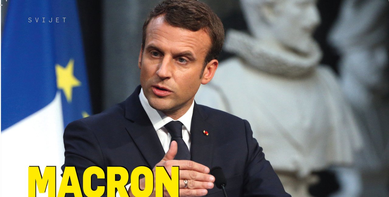 MACRON