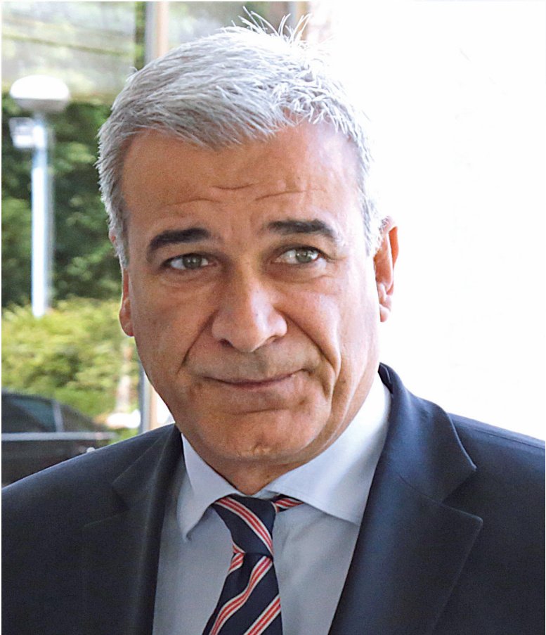 Dan velikih planova