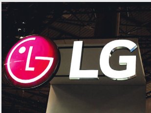 LG DISPLAY