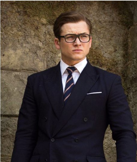 Kingsman: Zlatni krug