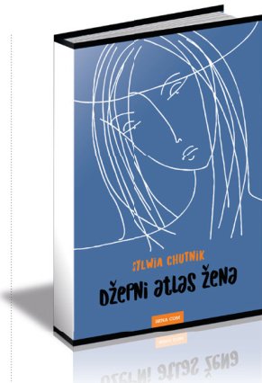 Džepni atlas žena