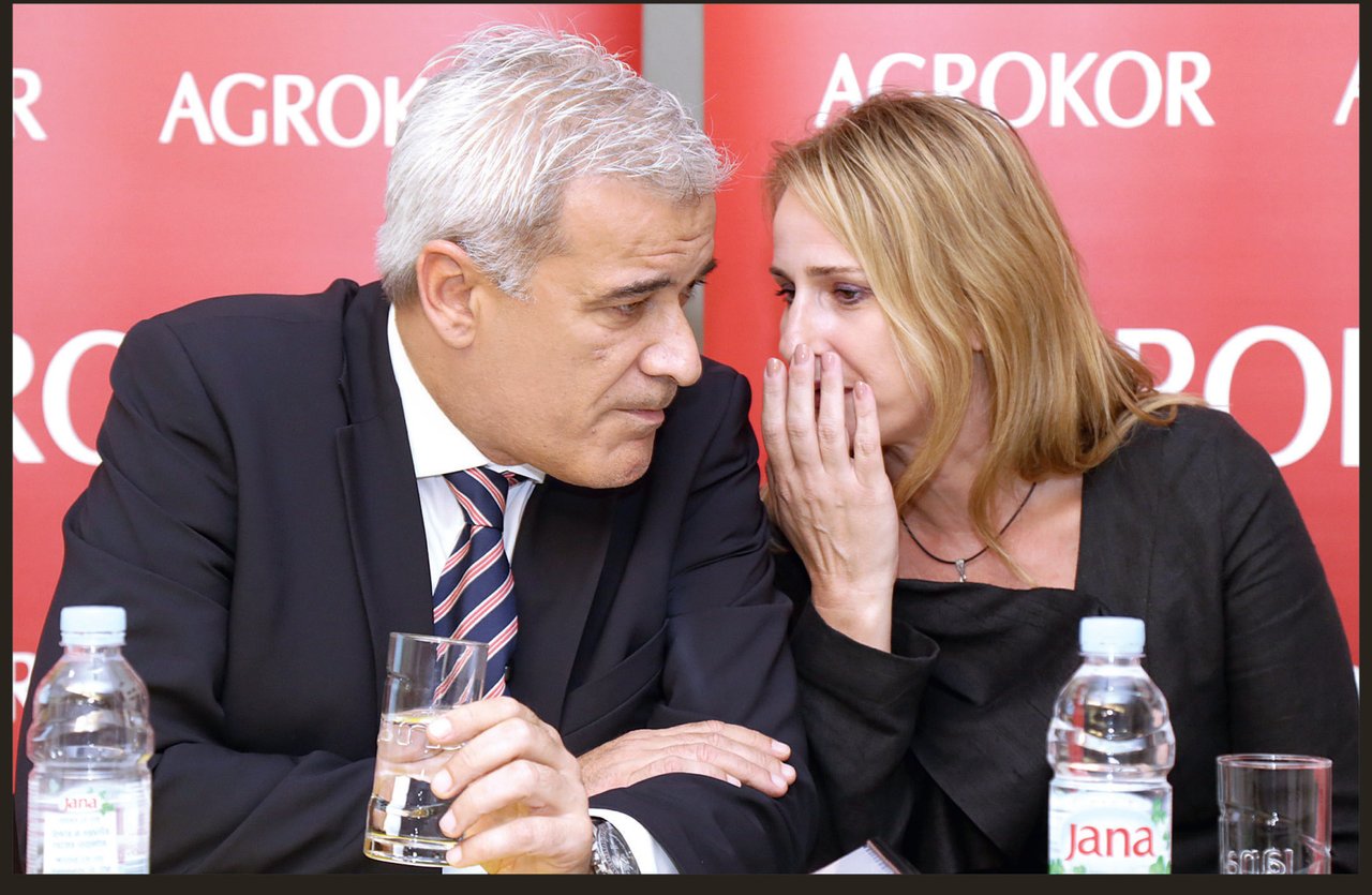 Agrokor i hrvatski gospodarski ne-rast