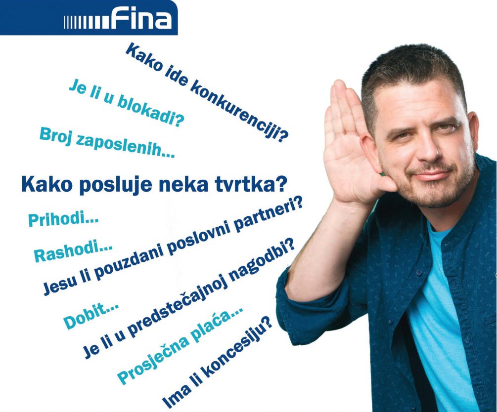 Turističko-ugostiteljska djelatnost u ekspanziji
