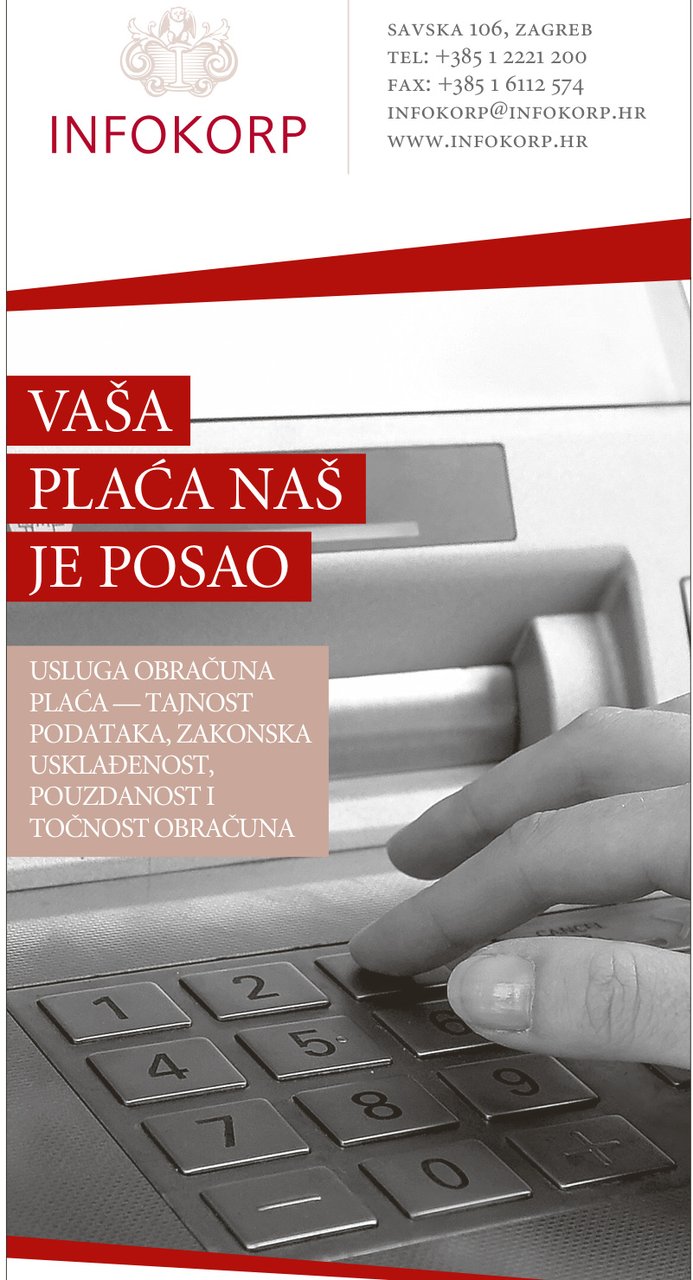 TOP-LISTA THINKERS50 IZ 2015.