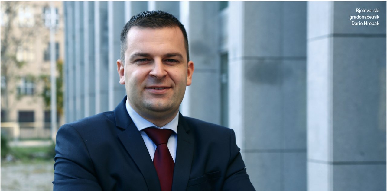 Grad bez investicija u radikalnom zaokretu prema ulagačima
