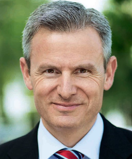 Bolje je uložiti više u nove tehnologije nego zakasniti