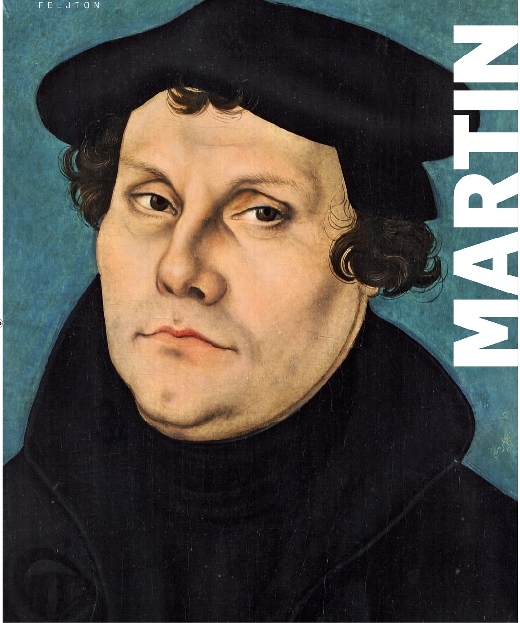LUTHER