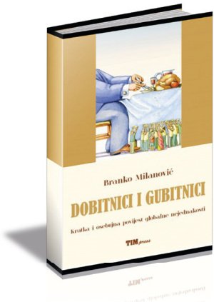 Dobitnici i gubitnici