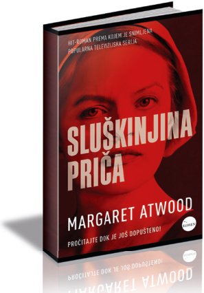 Sluškinjina priča