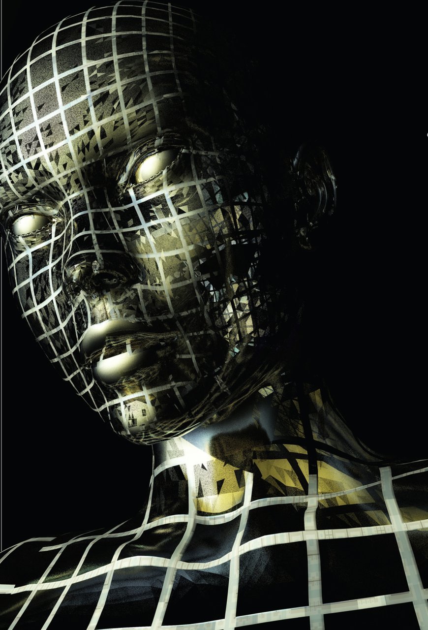 Sprema se ZAMKA za robote