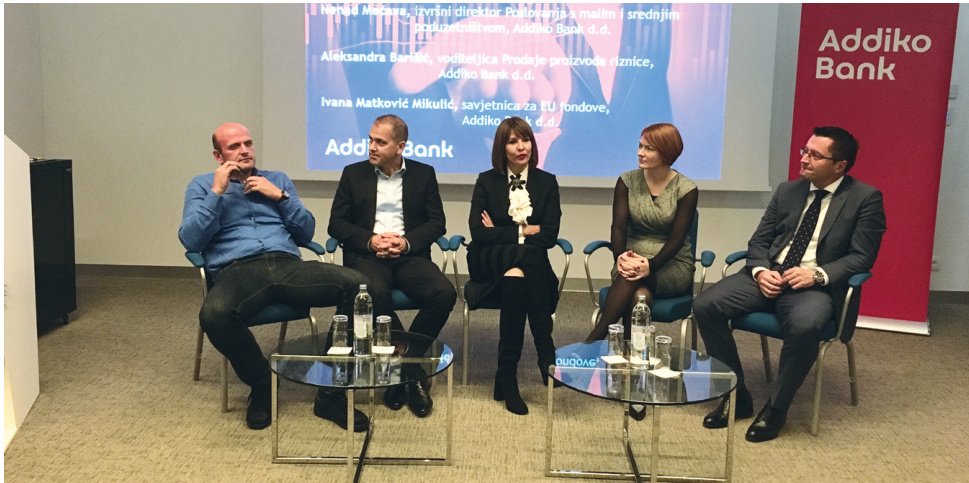 Najbolja poslovna strategija je zadovoljan klijent