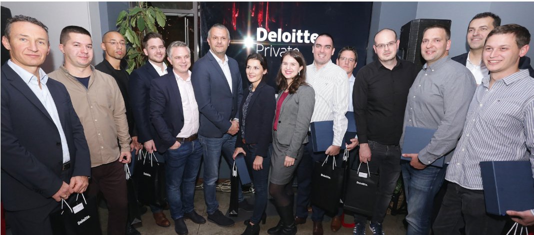 Predstavljena knjiga o lažiranju financijskih izvještaja