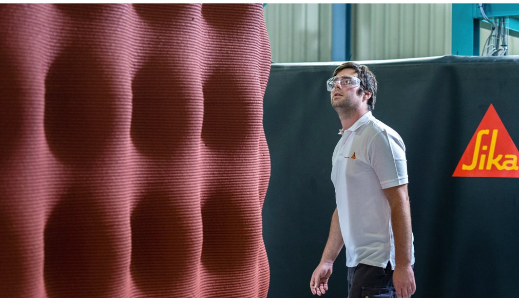 Digitalizacija u građevinarstvu