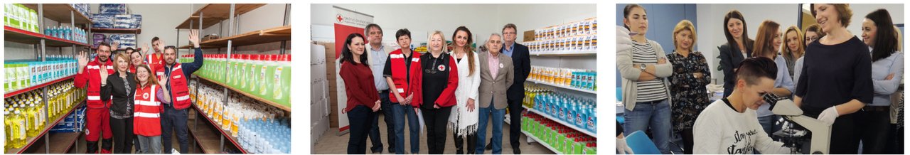 dm u zajednicu lani uložio više od dva milijuna kuna