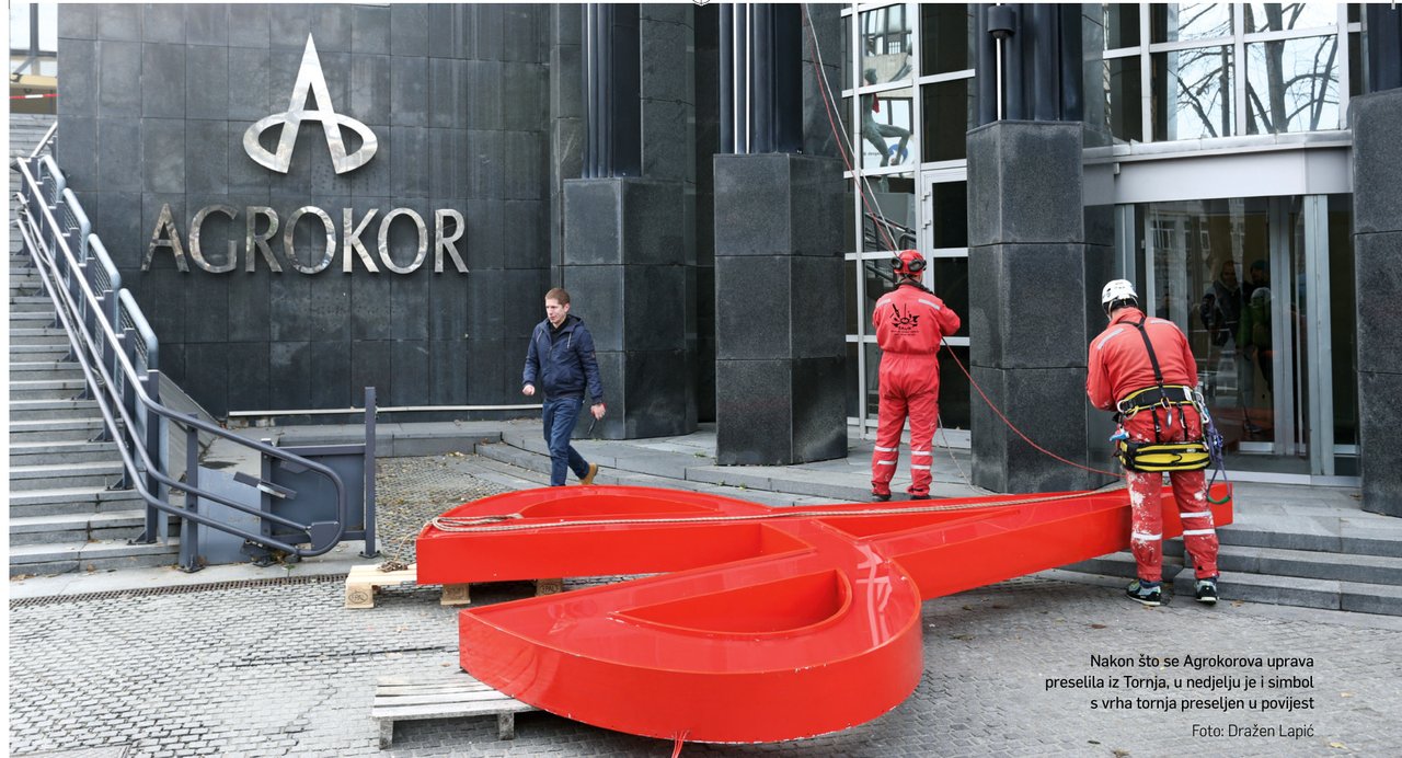 Kako će se ‘složiti’ financijaši?