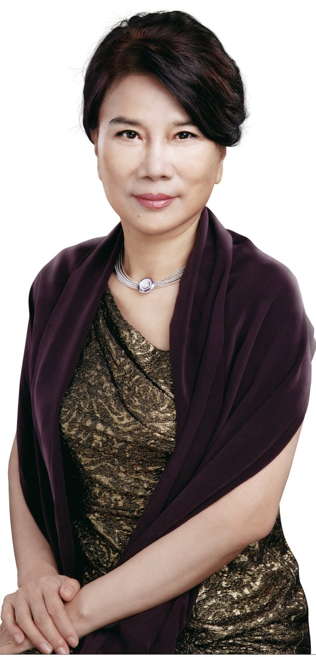 Dong Mingzhu