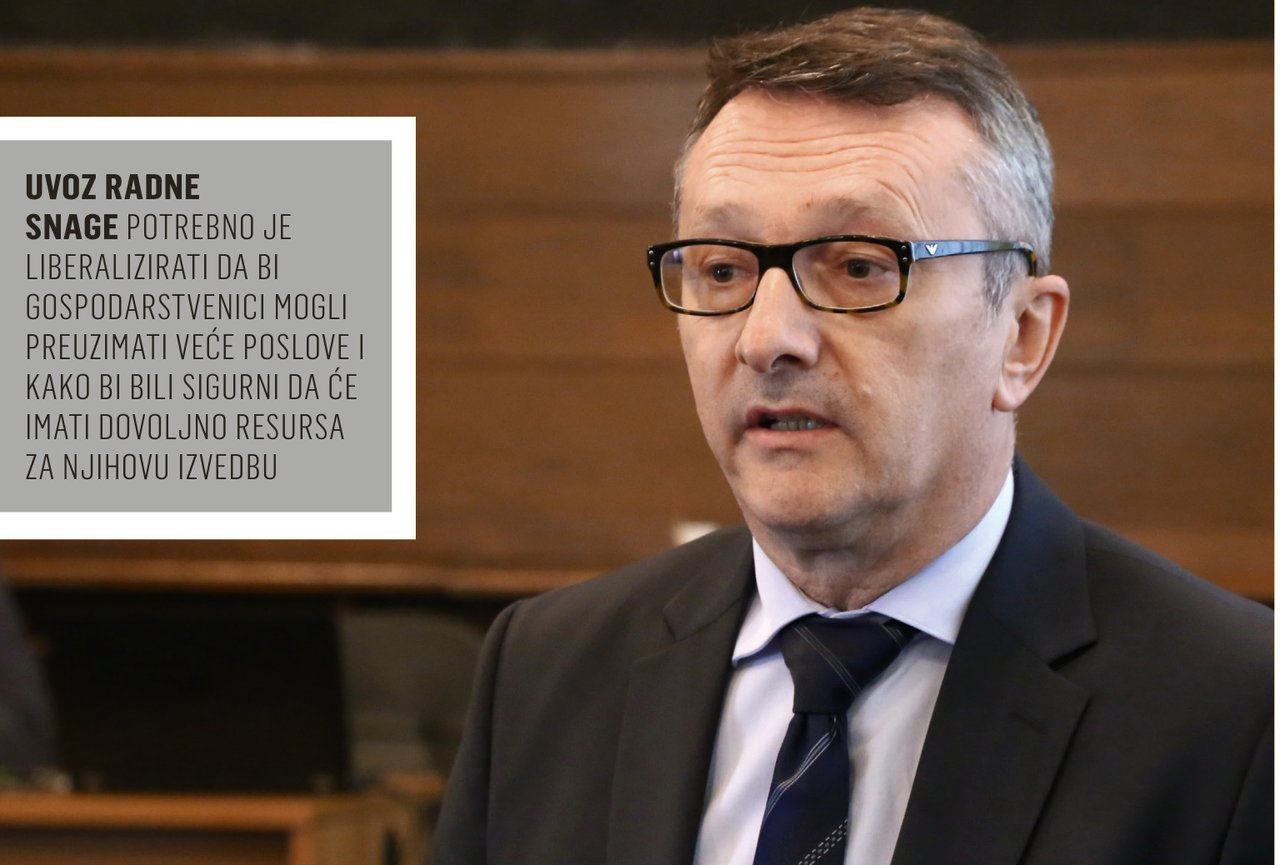 Od 1. siječnja odluka o izlasku iz sustava ili ostanku u njemu