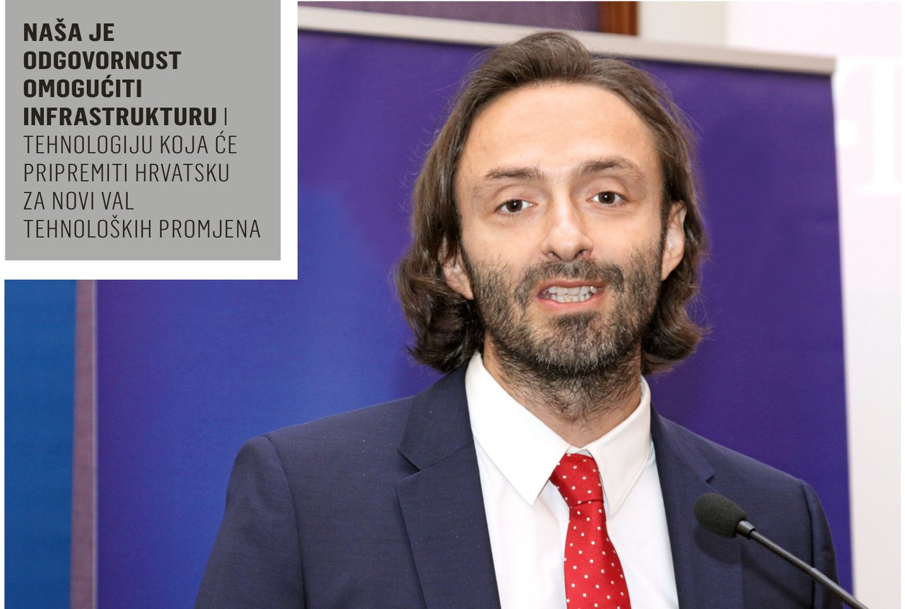 Poslovna Hrvatska 2018.