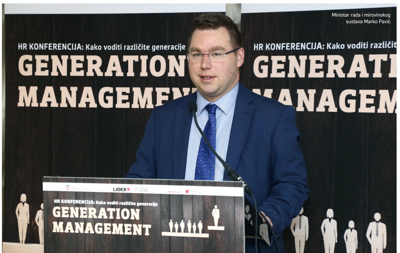 Borba među talentima danas se pretvara u borbu za talente