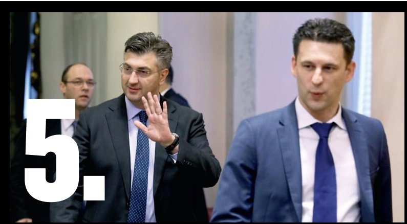 HDZ-ova ‘CIPELA’ MOSTU