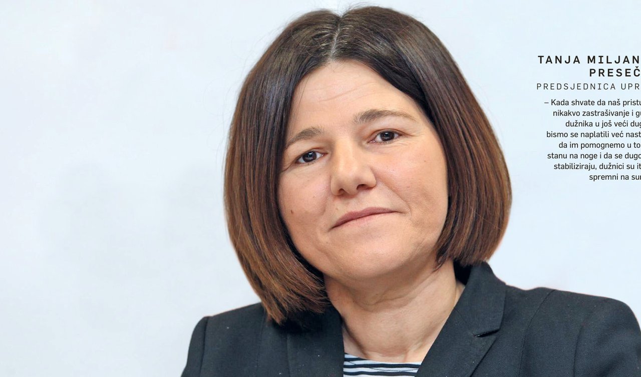B2 KAPITAL Tvrtka koja je otkupila dugove Agrokorovih žrtava