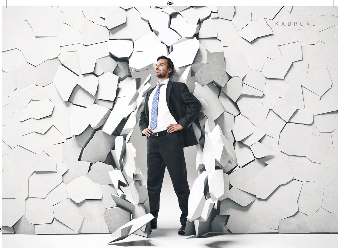 DATA PROTECTION OFFICER Traži se vojska supermena za zaštitu podataka
