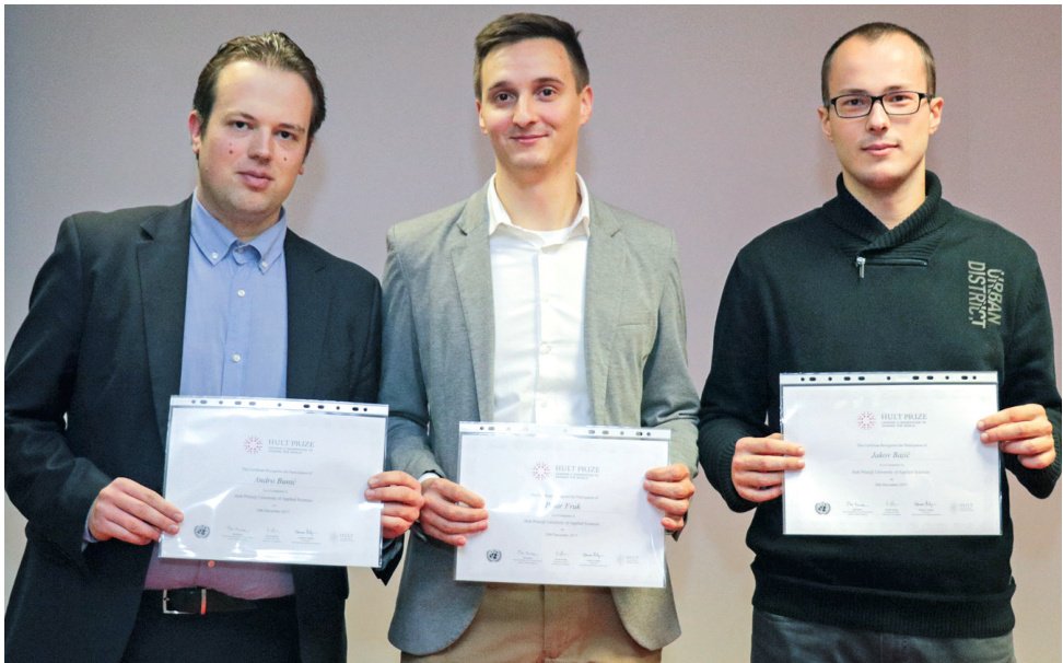 Significo nudi 20 radnih mjesta za studente