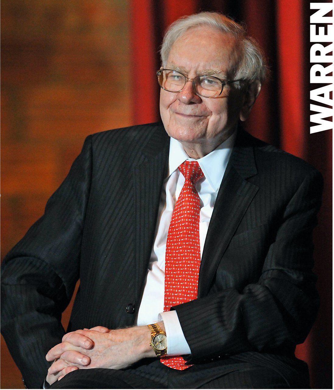 BUFFETT ‘Prorok iz Omahe’ odabrao natjecatelje za mjesto nasljednika