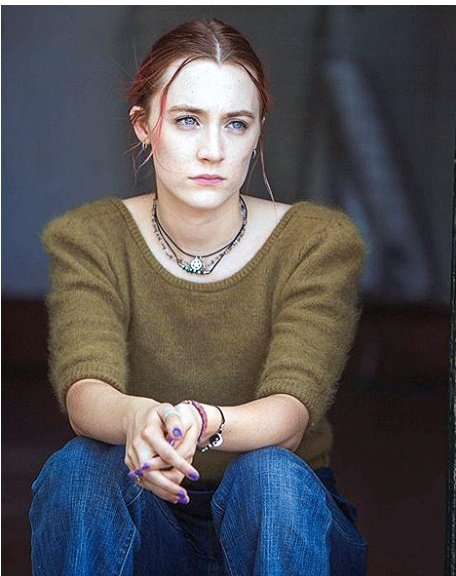 Lady Bird
