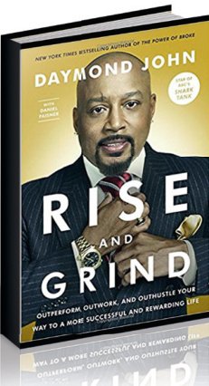 Rise and Grind