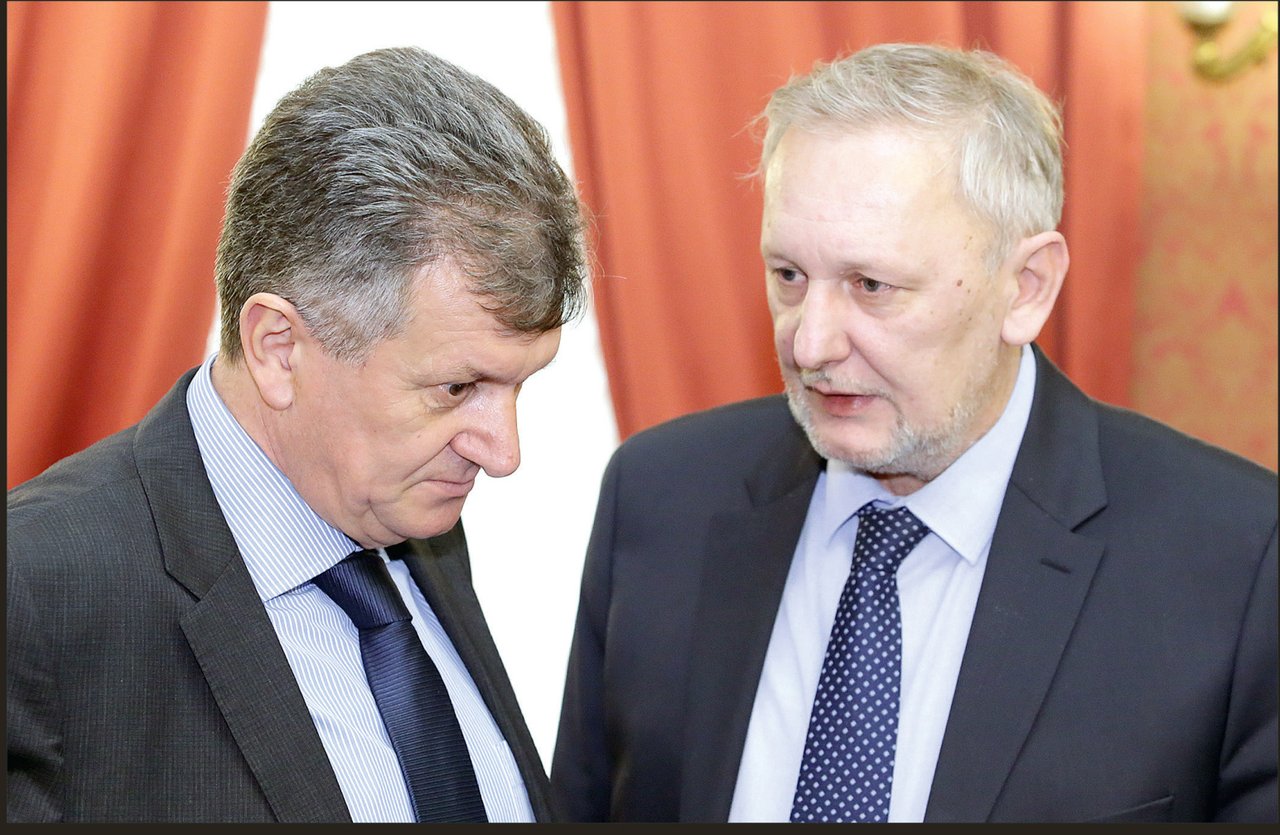 Nisam namjeravao pisati o debaku