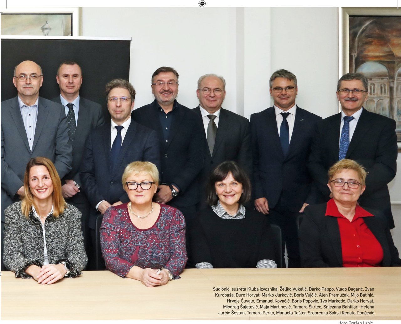 Potpora uvođenju eura i svim