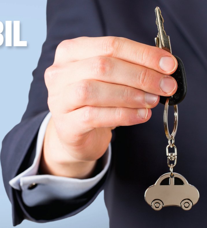 SLUŽBENI AUTOMOBIL
