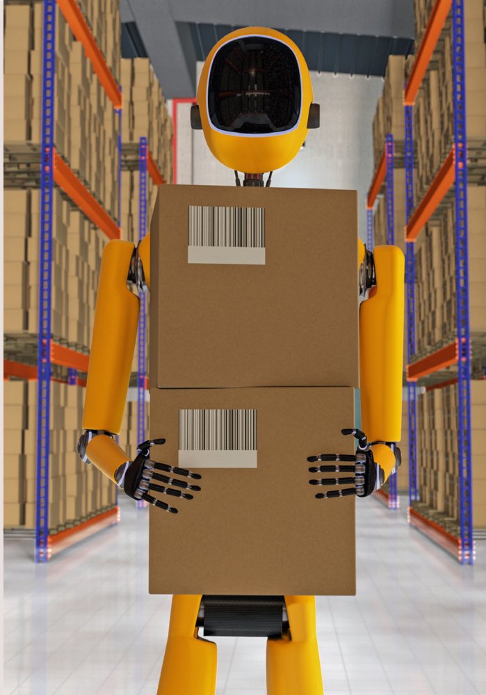 Transport i logistika