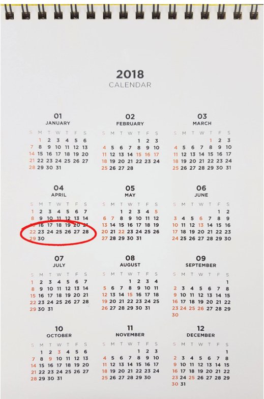 Predujmovi Kako planirati datum predaje obračuna poreza na dobit