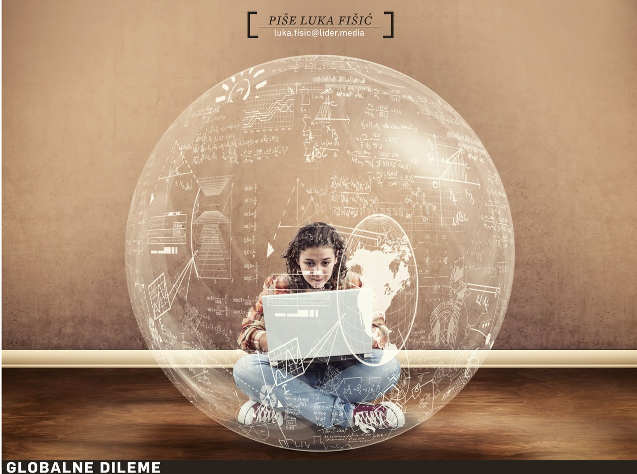 Globalne dileme