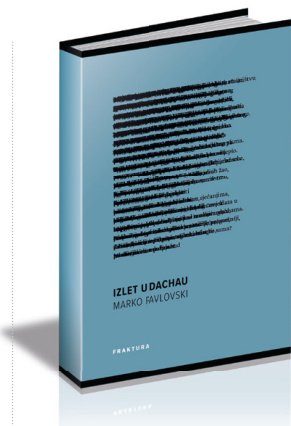 Izlet u Dachau