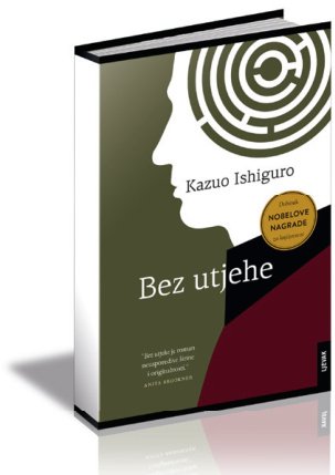 Bez utjehe