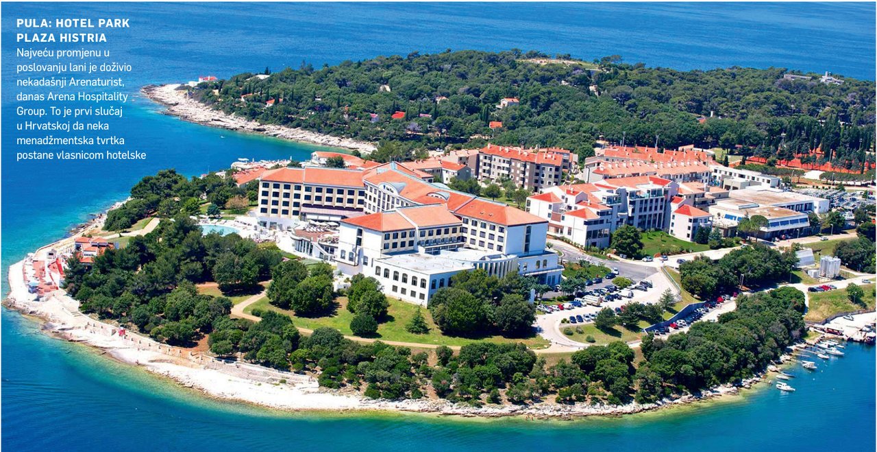 Hotelijeri NAKON VELIKOG ŠOPINGA – ERA KONSOLIDACIJE I NOVIH ULAGANJA