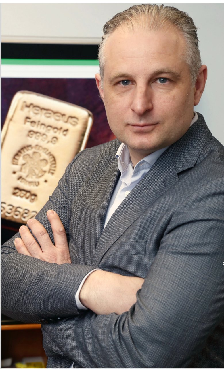 Hrvatski štediše sve češće ulažu u zlato i srebro