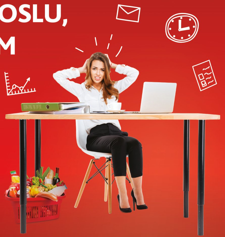 Rast u siječnju