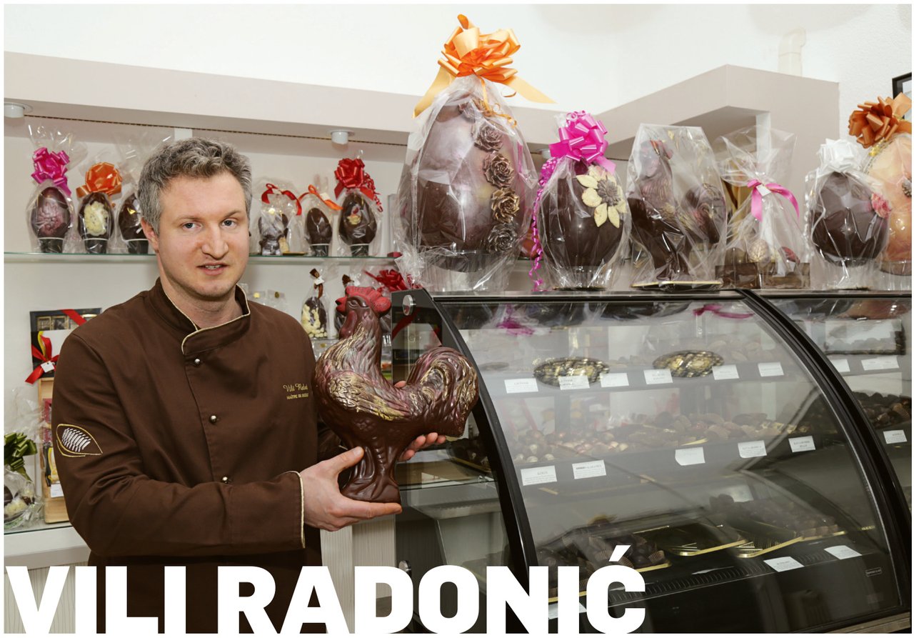 Vili Radonić