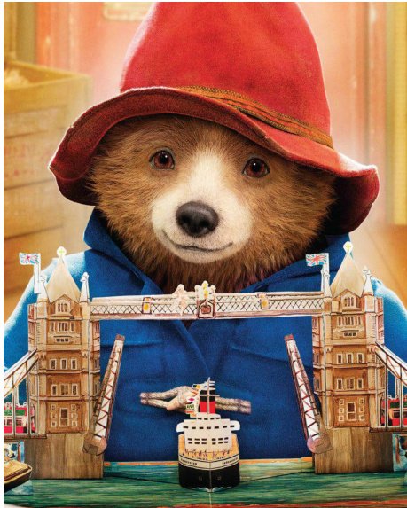 Paddington 2