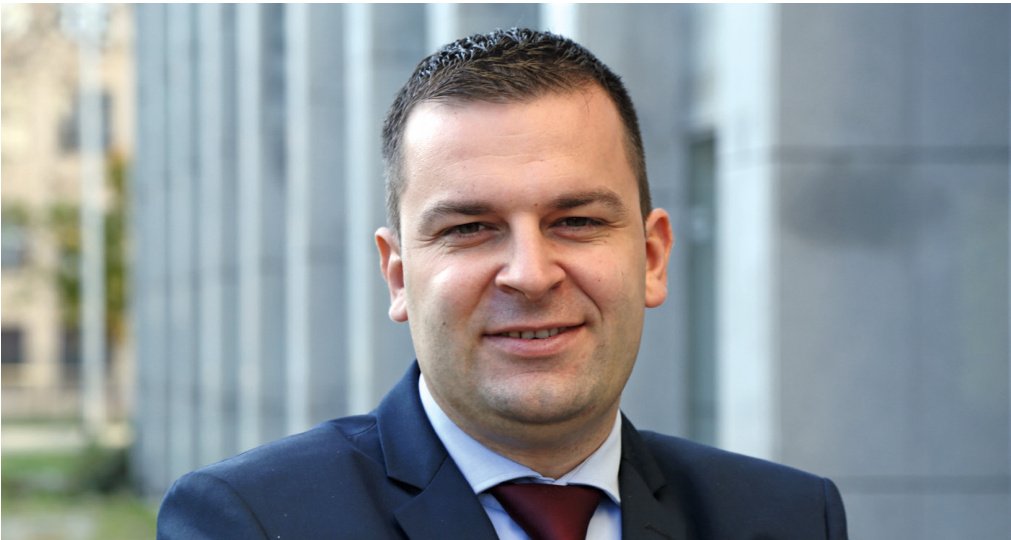 Želim da Bjelovar postane prvi pravi pametni grad u Hrvatskoj