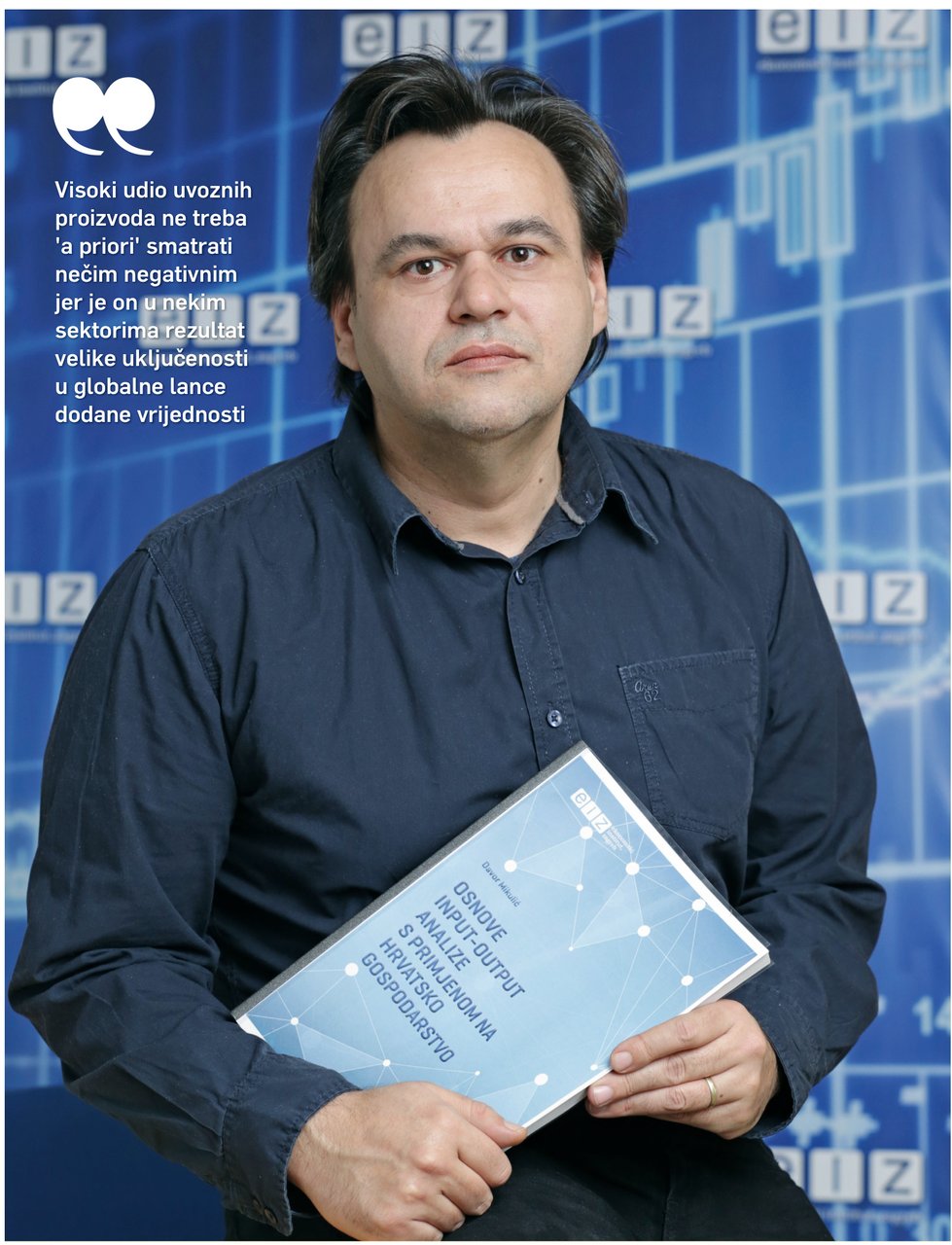 Domaća i strana ulaganja u županiji (2016.)