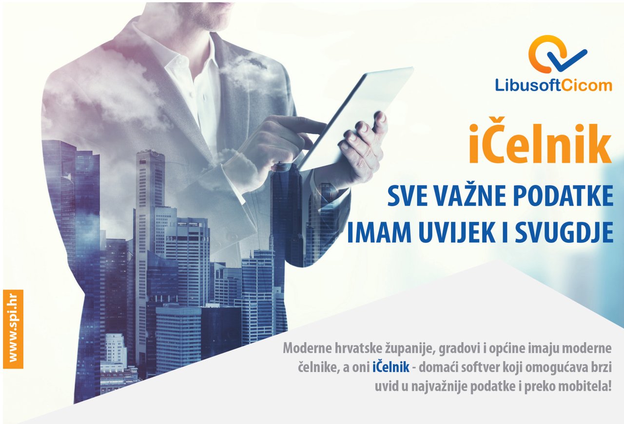Jedan klik za analizu regije i procjenu potencijala tržišta