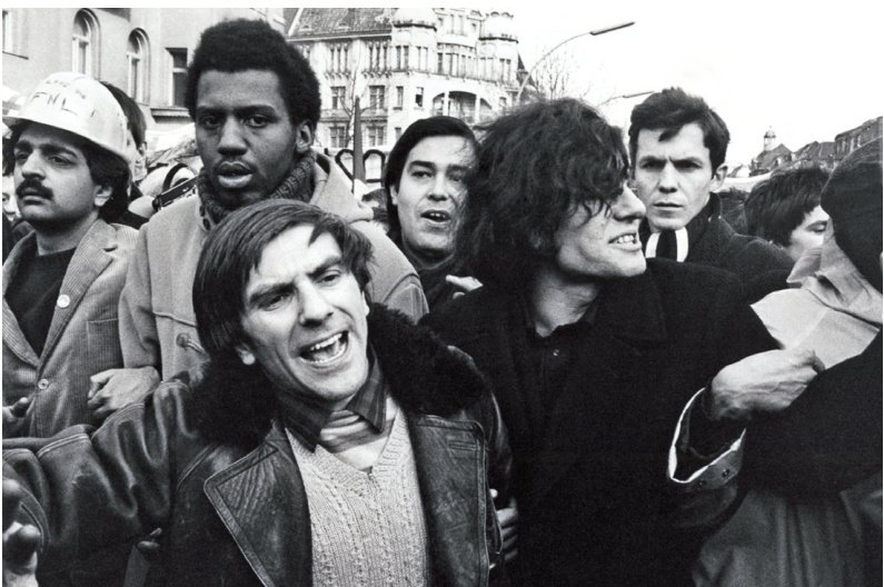 1968. 50 godina poslije
