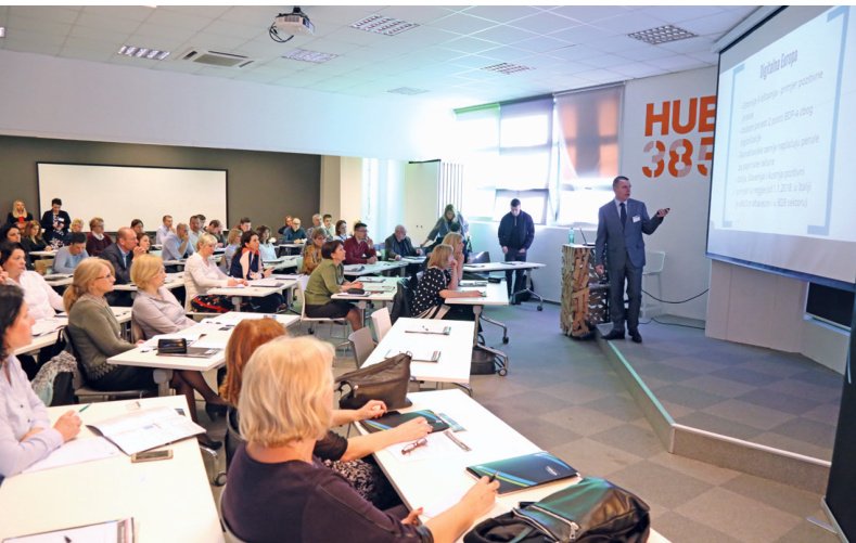 Primjena u javnoj nabavi državi štedi dvje milijarde kuna