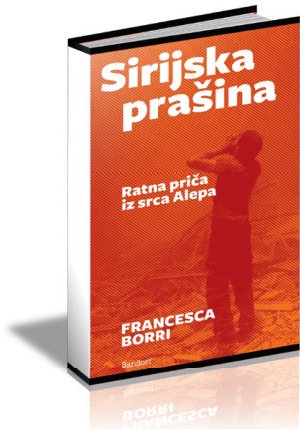 Sirijska prašina