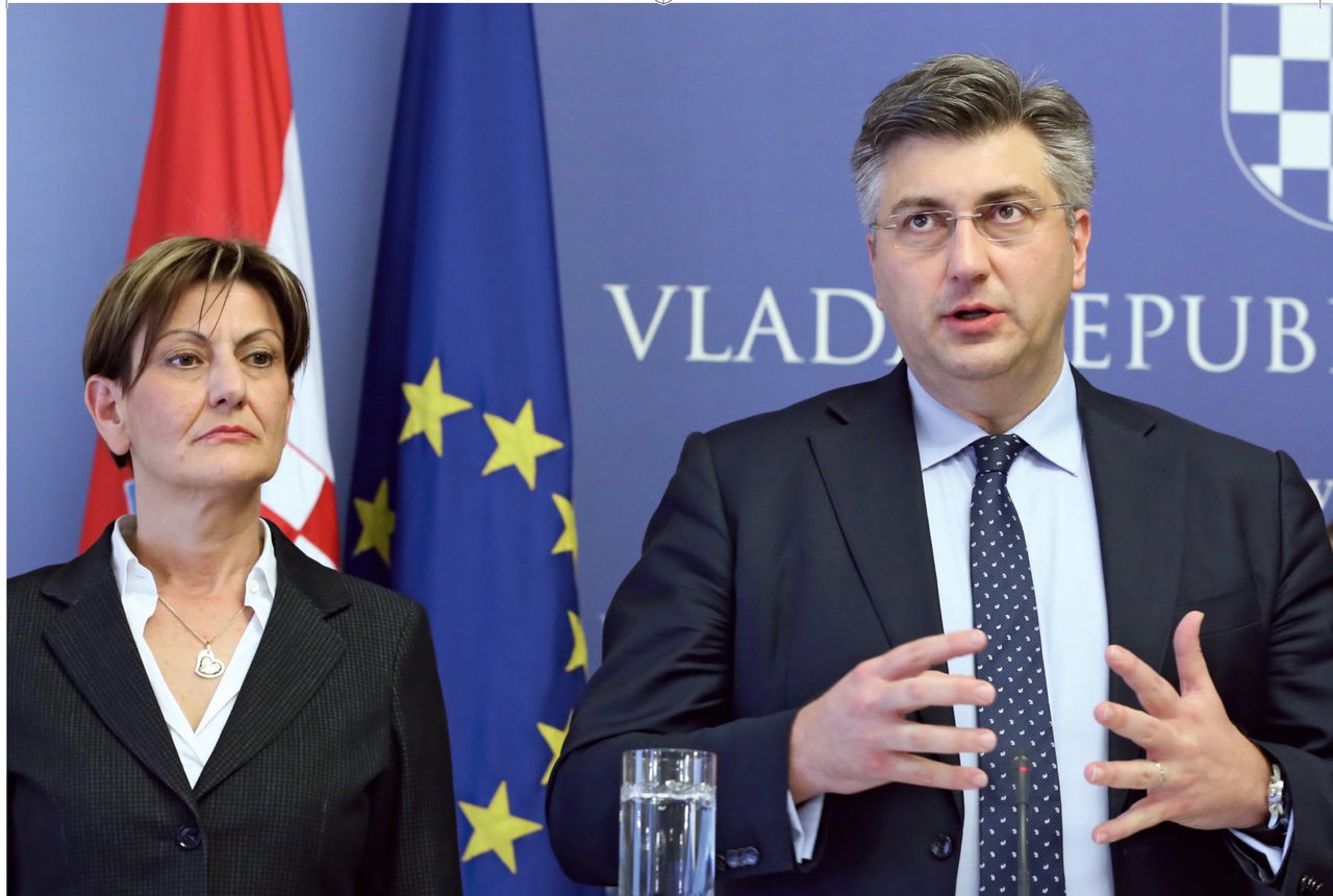 Labin stalno osluškuje potrebe poduzetnika
